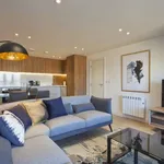 Rent 2 bedroom flat in london