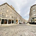 Rent 1 bedroom apartment in Edinburgh