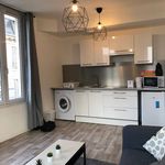 Rent 2 bedroom apartment of 31 m² in Rouen