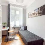 Rent a room in poznan