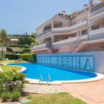 Rent 2 bedroom apartment of 155 m² in Monte Halcones