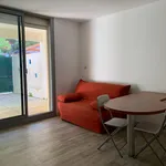 Rent 1 bedroom apartment of 21 m² in LA