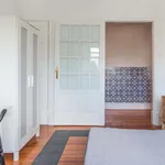 Quarto em Lisbon