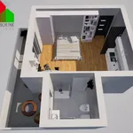 1-bedroom flat via Bradano, Centro, Marano di Napoli