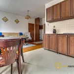 Rent 2 bedroom apartment of 43 m² in Wrocław