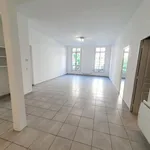 Appartement de 109 m² avec 4 chambre(s) en location à Marseille