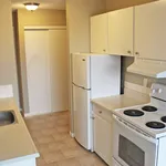 2 bedroom apartment of 764 sq. ft in Edmonton