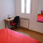 Rent a room in madrid