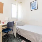 Rent 5 bedroom apartment in Valencia