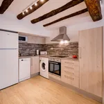 Rent 4 bedroom apartment in Zaragoza