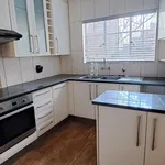 Rent 2 bedroom apartment of 112 m² in Randburg