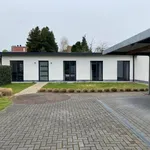 Maison de 1425 m² avec 3 chambre(s) en location à Brasschaat