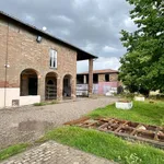 Farmhouse via Guglielmo Marconi 13, Granarolo dell'Emilia