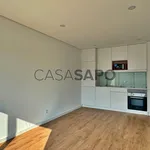 Apartamento T1 para alugar em Maia