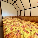 Rent 1 bedroom house of 58 m² in Boleboř