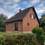 Huur 3 slaapkamer huis in La Louvière