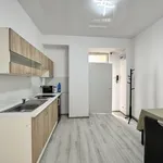 Pronajměte si 2 ložnic/e byt o rozloze 40 m² v Prague