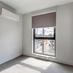 Rent 1 bedroom apartment in Toronto (Mount Pleasant East)