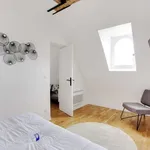 Appartement de 269 m² avec 1 chambre(s) en location à Paris