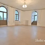 Rent 3 bedroom apartment in Brno