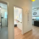 Rent 1 bedroom apartment of 36 m² in Budapest