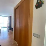 Rent 1 bedroom apartment of 50 m² in Málaga (Centro)