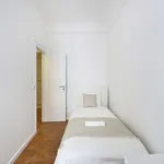 Rent a room in lisbon