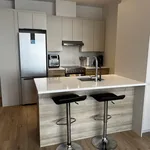  appartement avec 1 chambre(s) en location à Laval (administrative region)