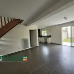 Rent 4 bedroom house of 8621 m² in BEGLES