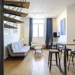 Studio of 85 m² in Brussels