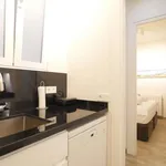 Alquilo 1 dormitorio apartamento de 40 m² en barcelona