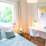 Rent a room in berlin