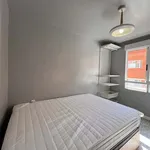 Rent a room in Valencia