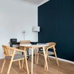 Rent 2 bedroom apartment of 63 m² in Berlin