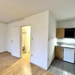 Rent 1 bedroom apartment of 35 m² in Vienna