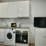 Rent 1 bedroom apartment of 35 m² in Madrid