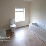 Rent 1 bedroom house in East Midlands