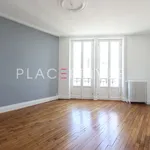 Appartement de 71 m² avec 3 chambre(s) en location à NANCYT