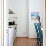 Miete 1 Schlafzimmer wohnung von 49 m² in berlin