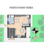 Single family villa via San Martino, Centro, Morbegno