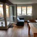 Miete 2 Schlafzimmer wohnung von 40 m² in Esslingen