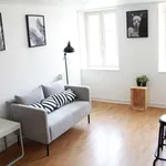 Appartement de 41 m² avec 3 chambre(s) en location à NANCY