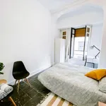 Alquilar 7 dormitorio apartamento en Valencia