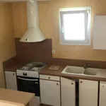 Maison de 65 m² avec 3 chambre(s) en location à Rieupeyroux