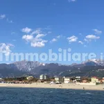 4-room flat viale Ammiraglio Morin, Roma Imperiale, Forte dei Marmi