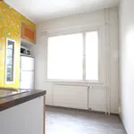 Vuokraa 2 makuuhuoneen asunto, 48 m² paikassa Tampere