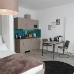 Rent 1 bedroom apartment of 35 m² in Dortmund