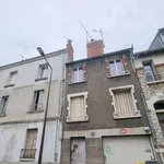 Appartement de 39 m² avec 2 chambre(s) en location à TOURS