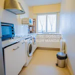 Appartement de 75 m² avec 4 chambre(s) en location à Caen