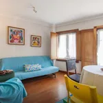 Rent 1 bedroom apartment in Lisbon